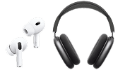 AirPods & Headphones